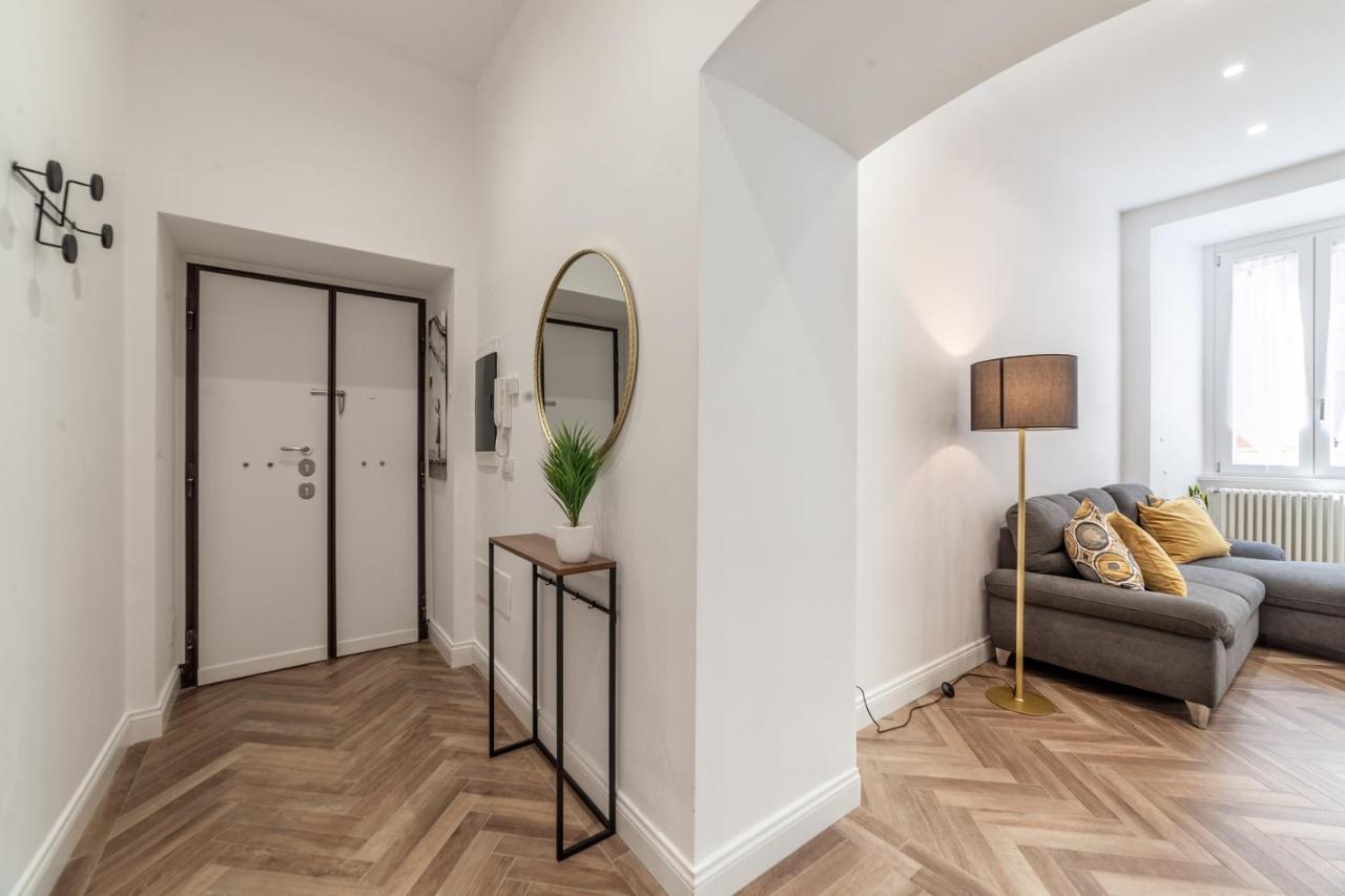 Apartment Private Rom